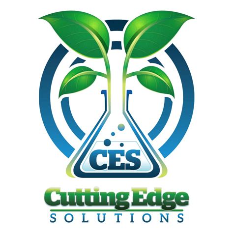 Cutting Edge Solutions